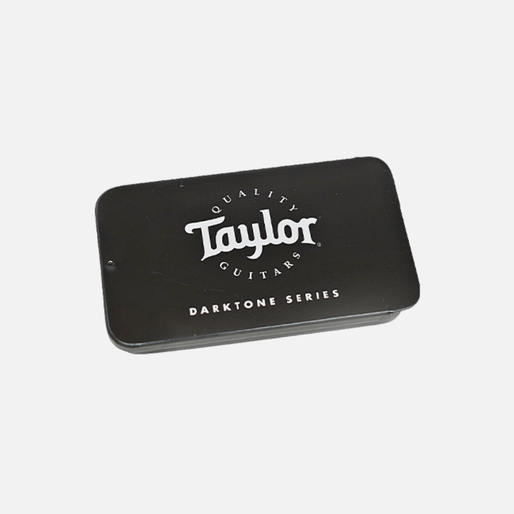 [Taylor] 테일러 다크톤 시리즈 피크팩
