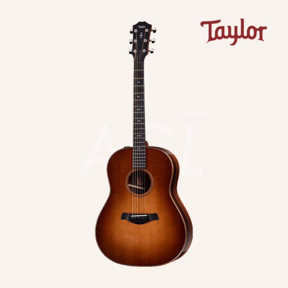 [﻿TAYLOR] 테일러 717E WHB Builders Edition
