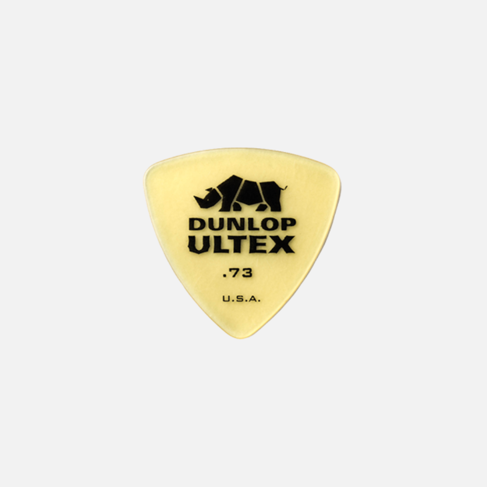 [Dunlop] 던롭 울텍스 피크 삼각형 0.73
