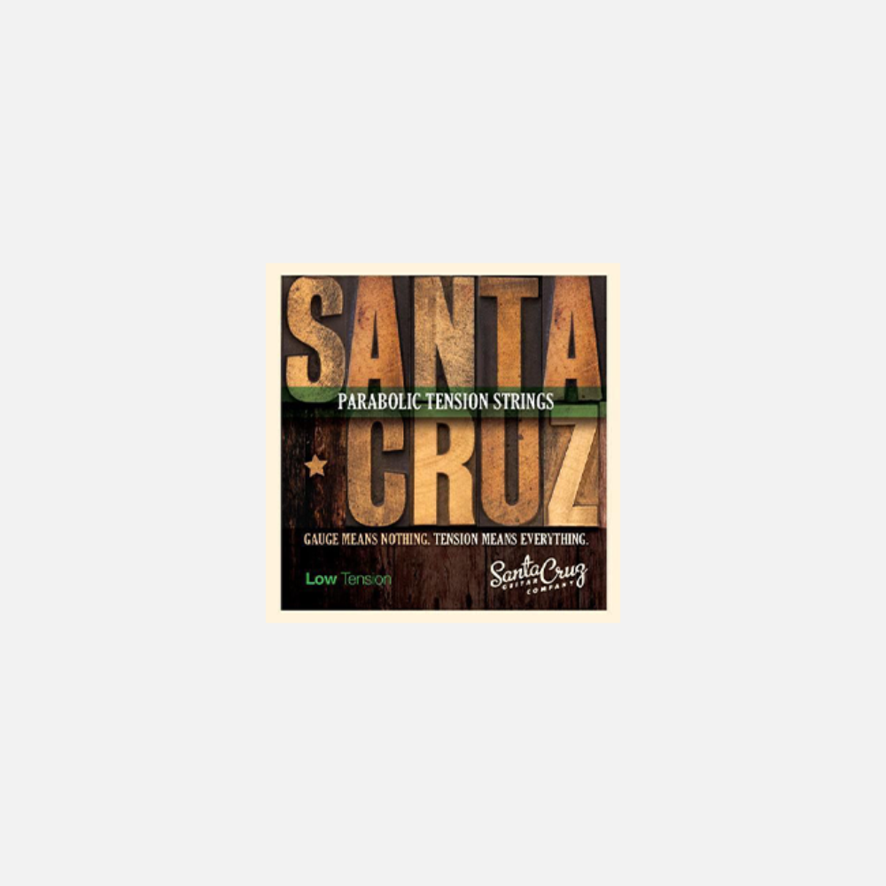 [Santa Cruz] 산타크루즈 파라볼릭 로우텐션