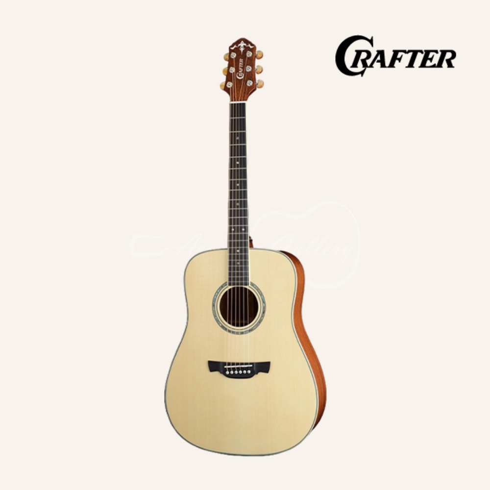 Crafter KD-10 Forte