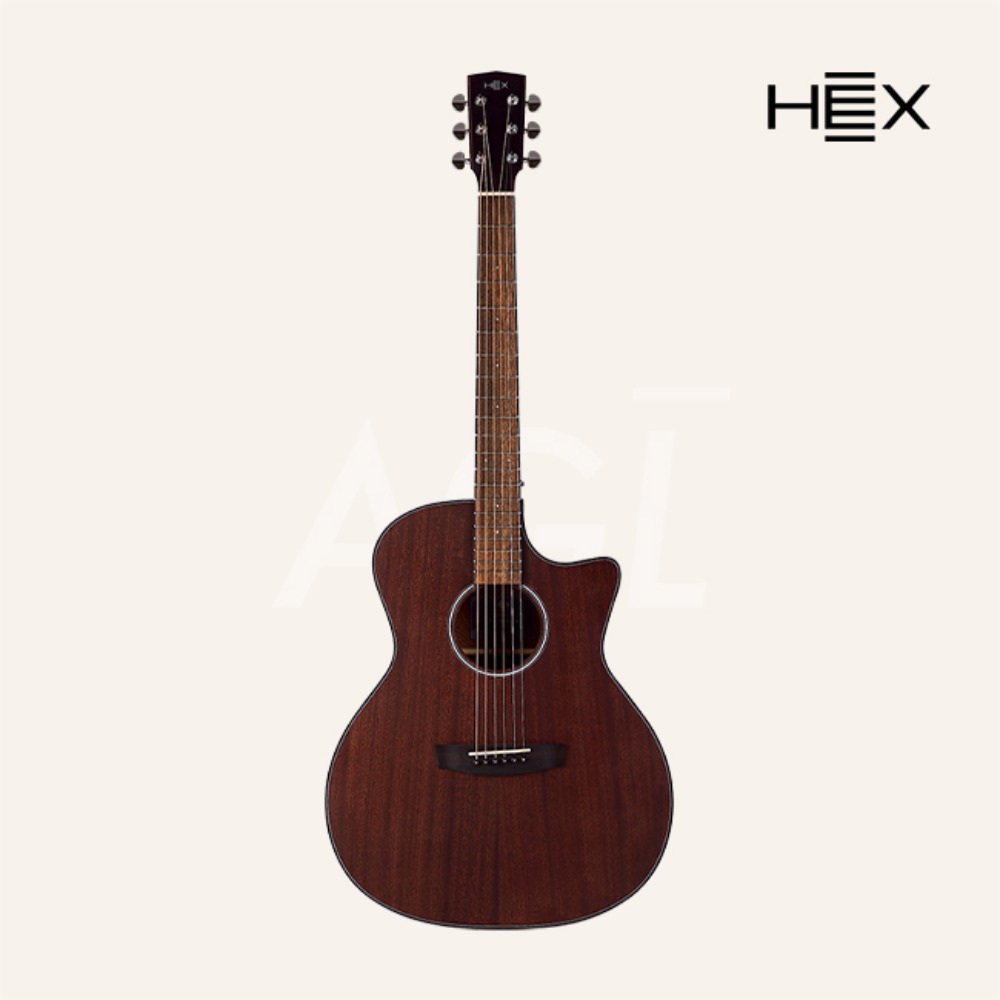 [HEX] 헥스 HIVE GA120c