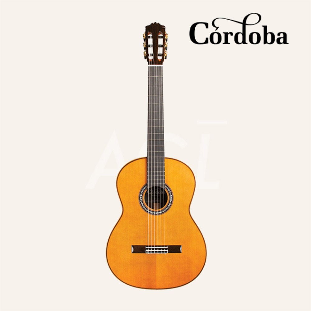 코르도바 C12-CD