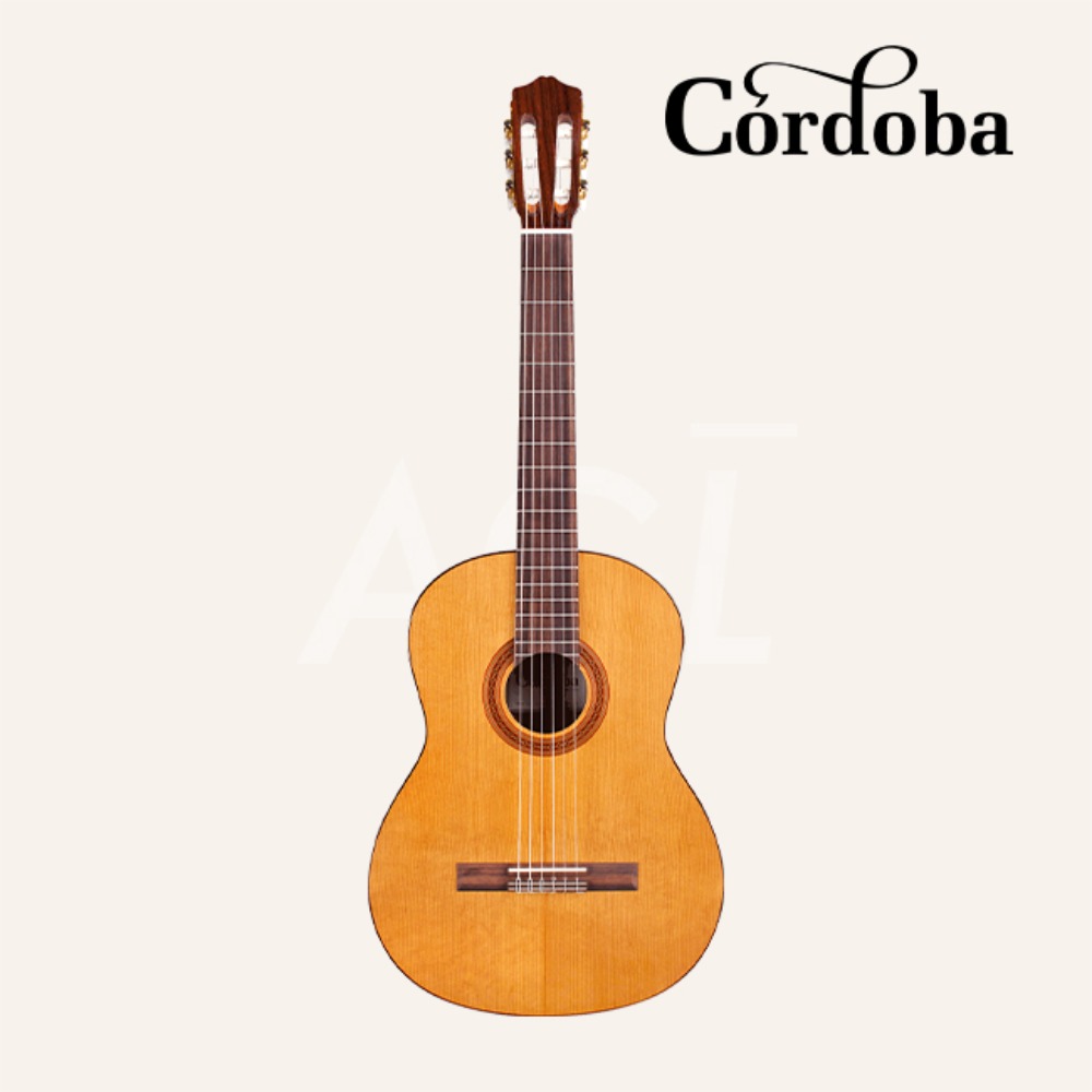 코르도바 C5-CD