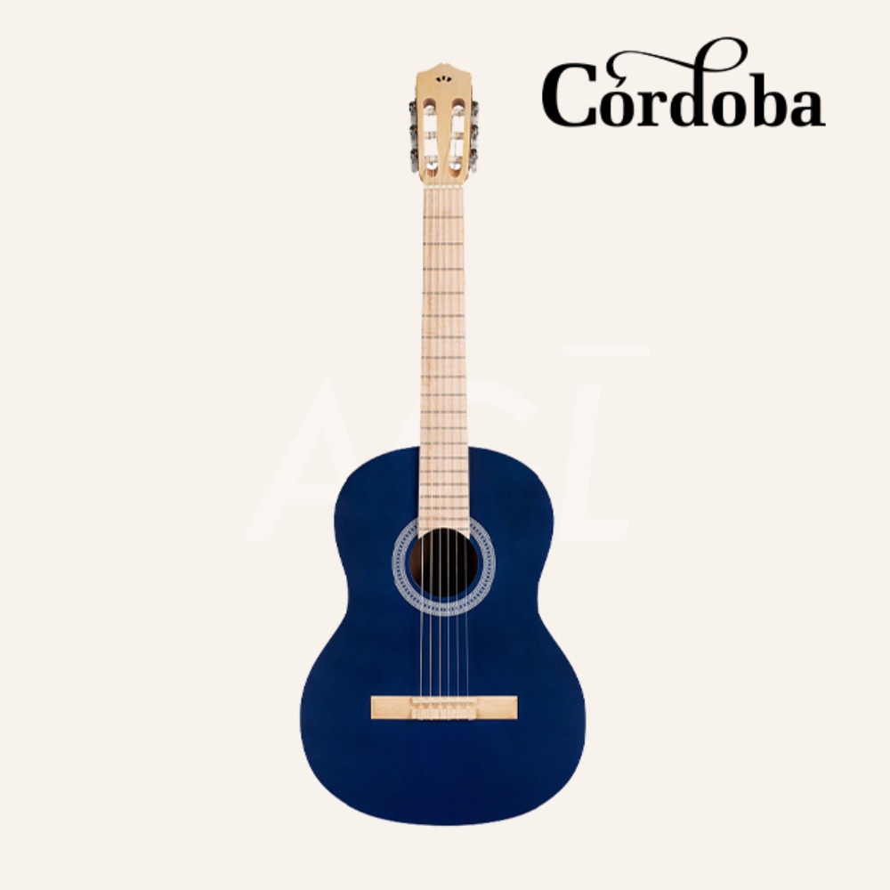[CORDOBA] 코르도바 C1-Matiz(Classic Blue)