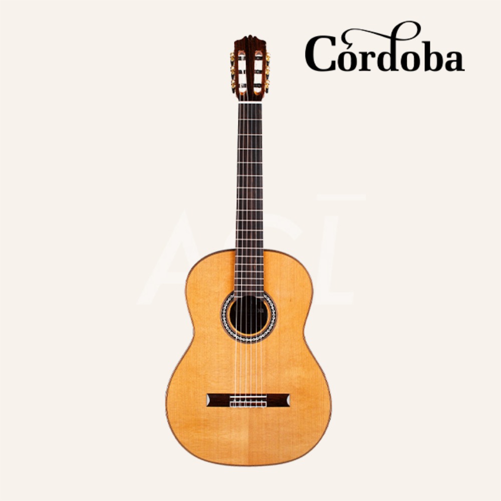 코르도바 C10-CD