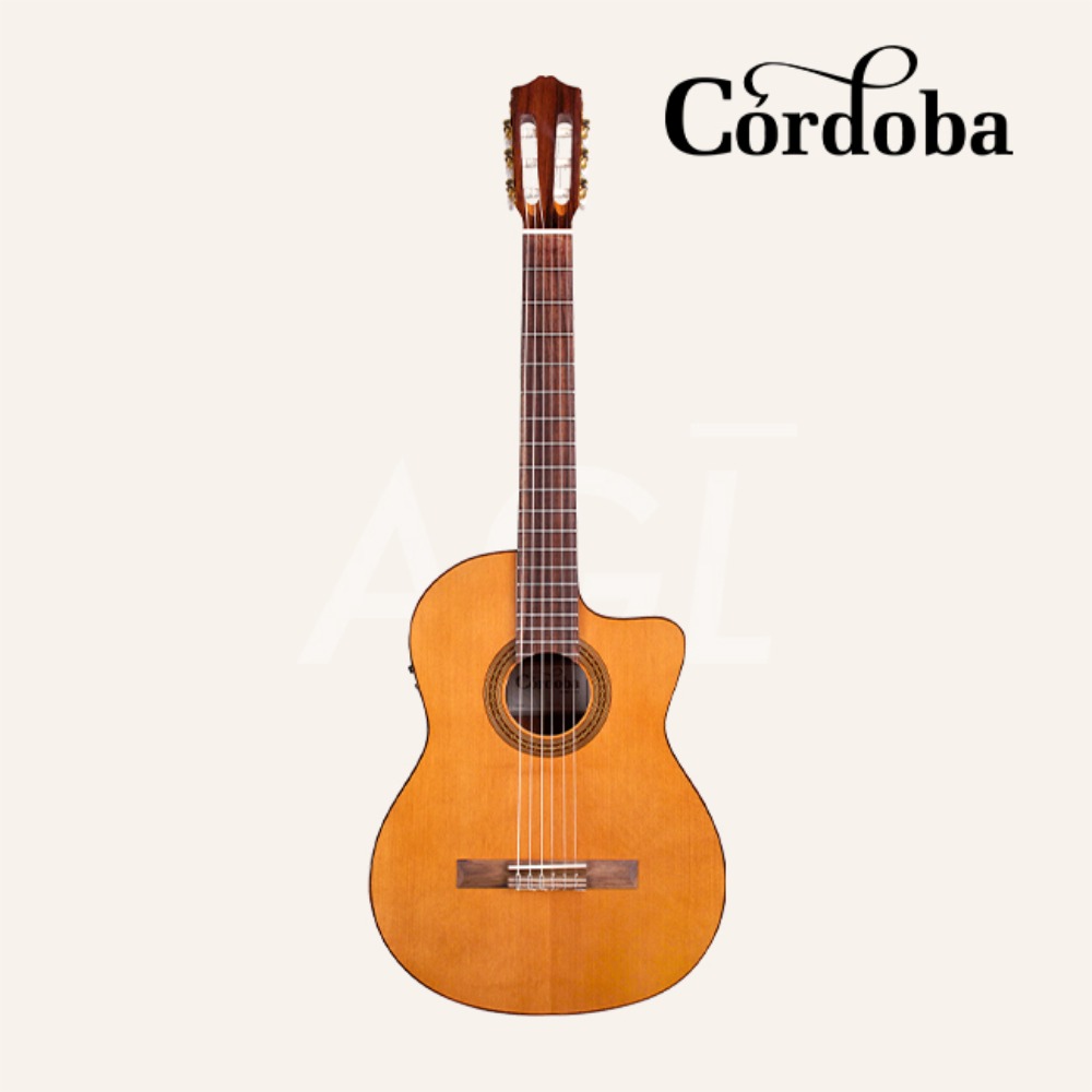 코르도바 C5-CE CD
