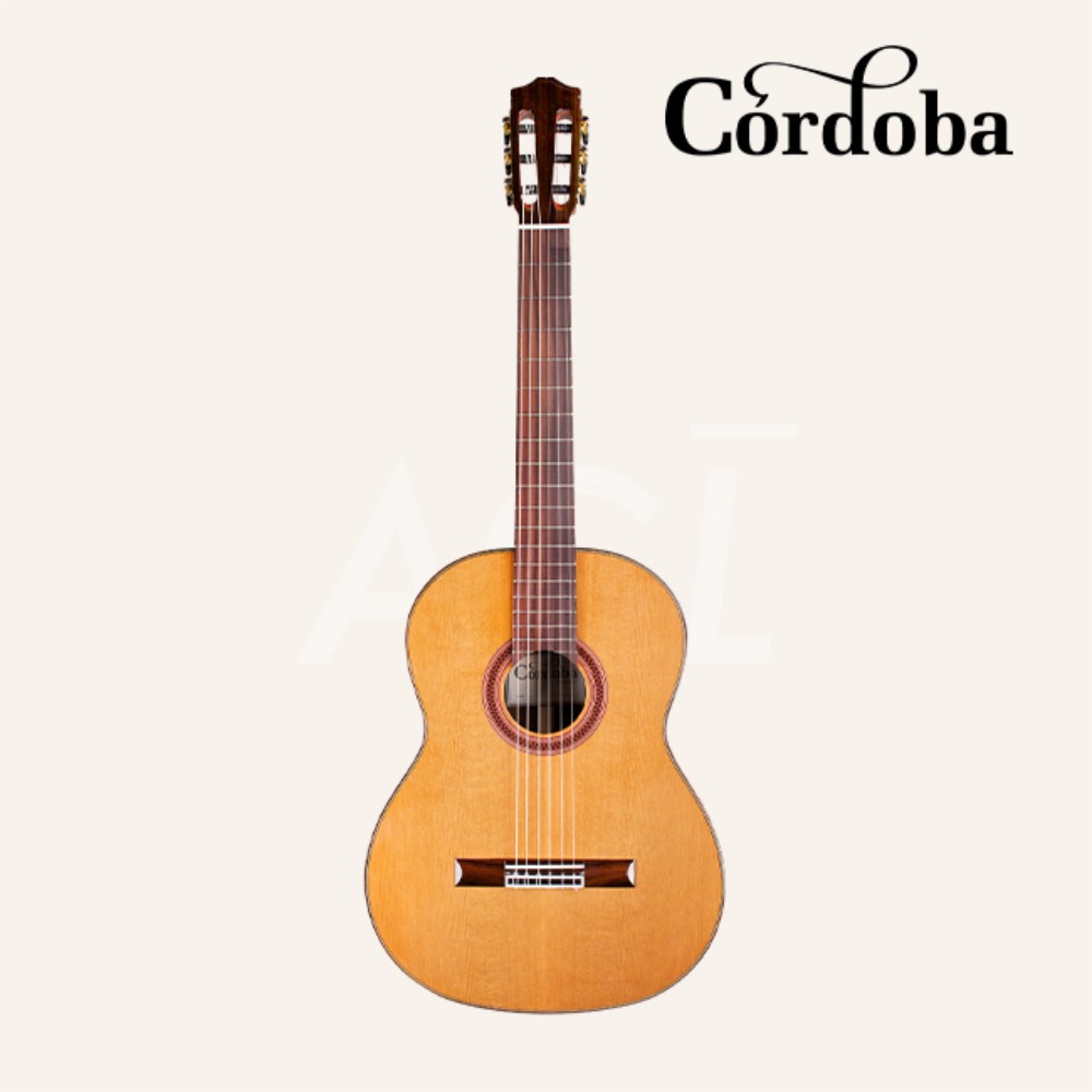 코르도바 C7-CD