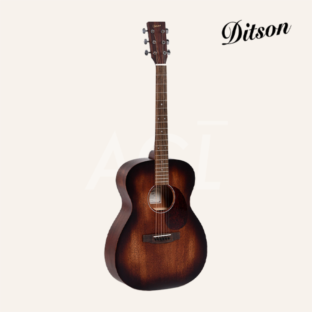 [DITSON] 딧슨 000-15 AGED