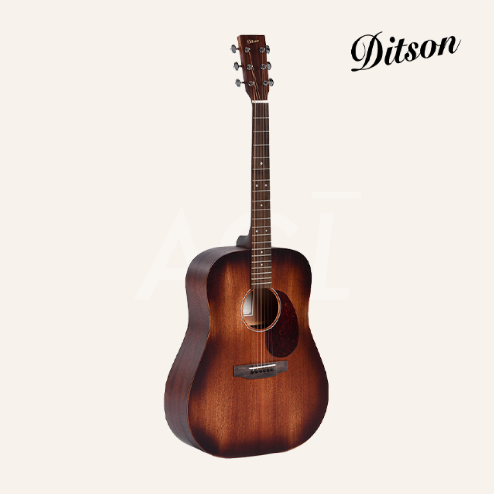 [DITSON] 딧슨 D-15 AGED