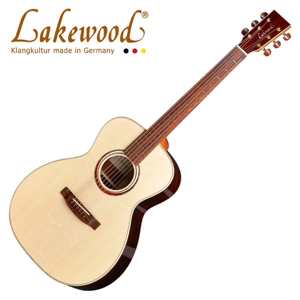 LakewoodM-53 Premium