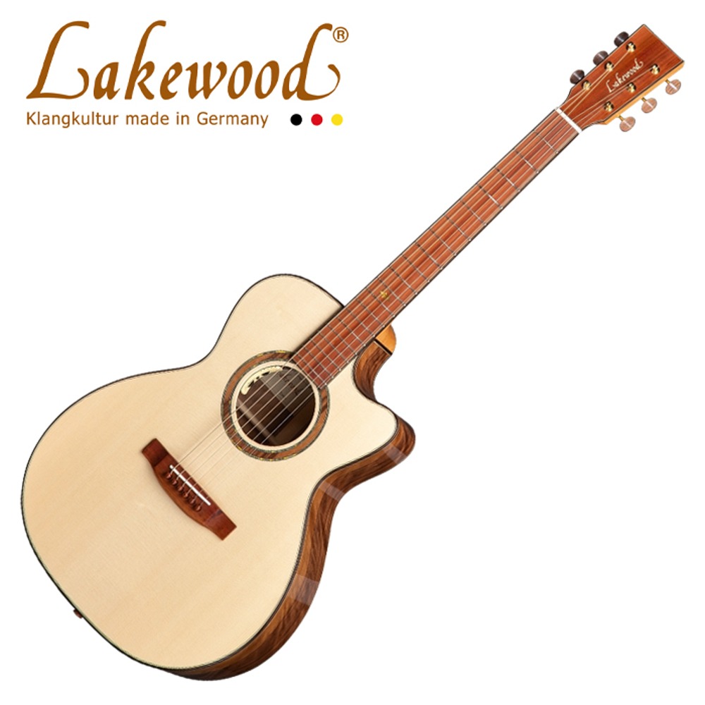 LakewoodM-25 CP European