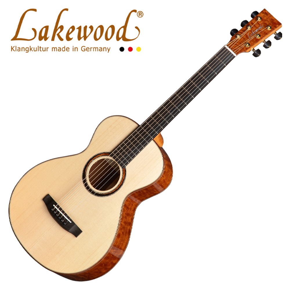LakewoodC-15 Premium