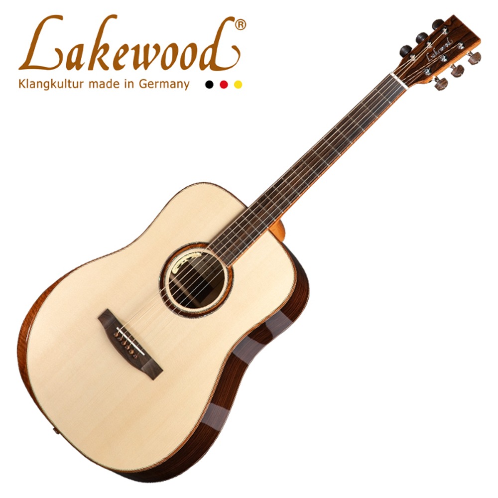 Lakewood D-32 Edition 2024